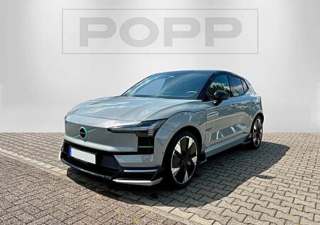 Volvo EX30 Twin AWD Ultra 360° 21" HEICO-Umbau PANO