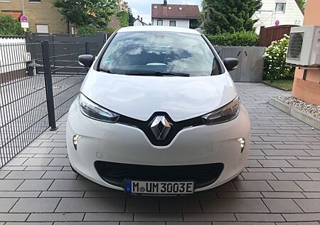 Renault ZOE Life R90 Life