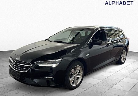 Opel Insignia 2.0 Turbo Elegance Navi