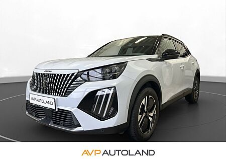 Peugeot 2008 Automatik GT | NAVI | LED | ACC | PDC |