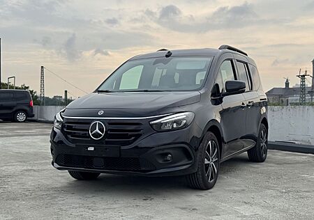 Mercedes-Benz EQT 200 kompakt,Rückfahrkamera,Klima,Tempomat
