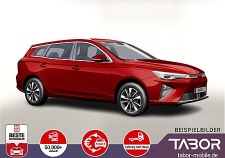 MG MG5 61kWh Comfort ACC Keyl Kam PDC SHZ LED Nav
