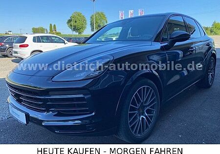 Porsche Cayenne 21 ZOLL LED PANORAMA AHK PDC KAMERA ACC