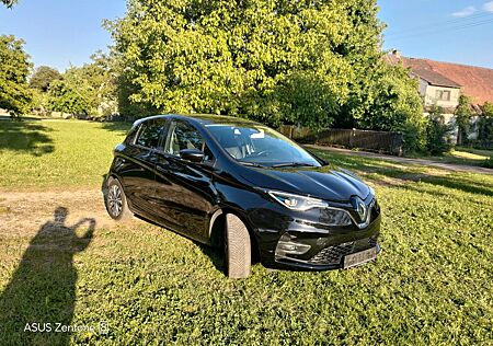 Renault ZOE Intens R135/Z.E. 50 Batteriemiete Intens