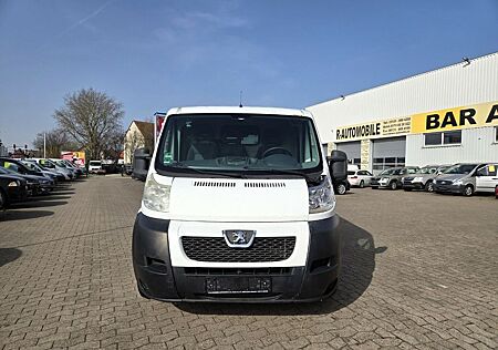 Peugeot Boxer HDi AVANTAGE AHK