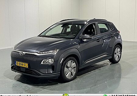 Hyundai Kona EV Comfort Smart 64 kWh