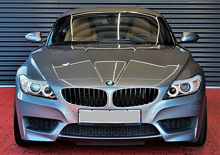 BMW Z4 Roadster sDrive 20i M-Paket Digi Xen PDC SHZ