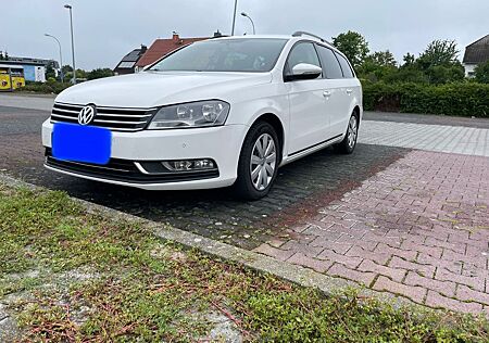 VW Passat Variant Volkswagen 2.0 TDI BMT Trendline Variant...