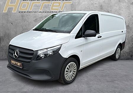 Mercedes-Benz Vito 116 CDI lang Kasten Easy Cargo-Paket Kamera
