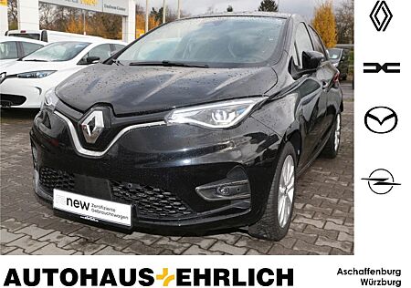 Renault ZOE Experience 52KW KAUF-BATTERIE PDC+RFK+LHZ