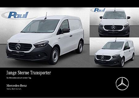 Mercedes-Benz Citan eCitan KA Kam+PTS+2xSHZ+Klima+LED+NSW+L&R