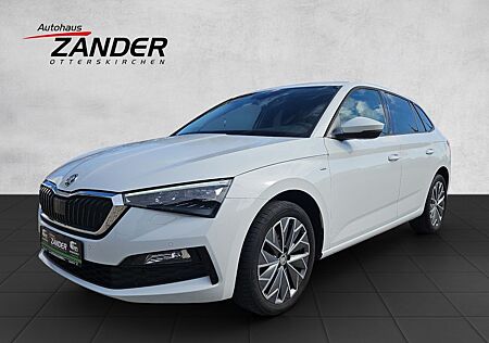 Skoda Scala Tour Navi,LED,Alarmanlage,Kamera,Sun-Set