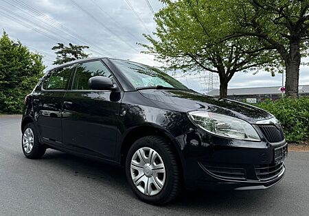 Skoda Fabia Cool Edition NUR 84TKM/SEHR SAUBER/TOP
