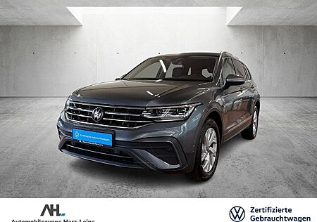 VW Tiguan Allspace Volkswagen 2.0 TDI Life DSG Matrix Navi ACC