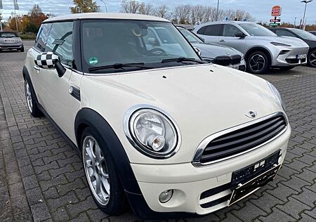 Mini One Clubman 1.6 D