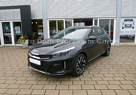 Kia XCeed Spirit 1,6 T DCT XCL/NAVI/LED