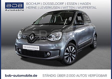 Renault Twingo E-TECH 100% el. E-Tech 100% elektrisch