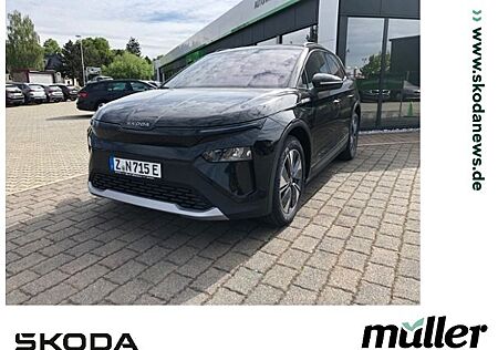 Skoda Elroq 50 Tour AHZV SmartLink DAB