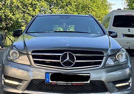 Mercedes-Benz 350 C CDI