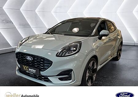 Ford Puma ''ST-Line X'' 1,0L EcoBoost - 360 Grad Kame