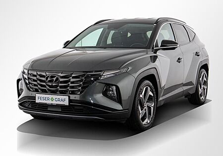 Hyundai Tucson 1.6 T-GDI Prime Mild-Hybrid 2WD Navi