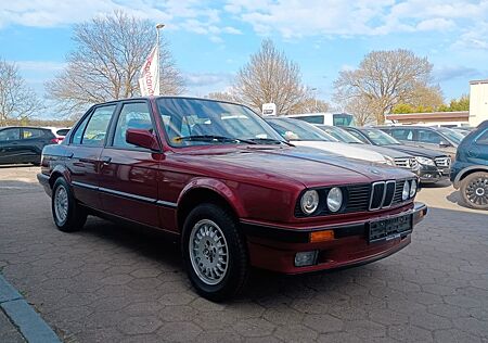 BMW 318i *TopZustand*Rostfrei*Rentner-Fahrzeug*TÜVneu