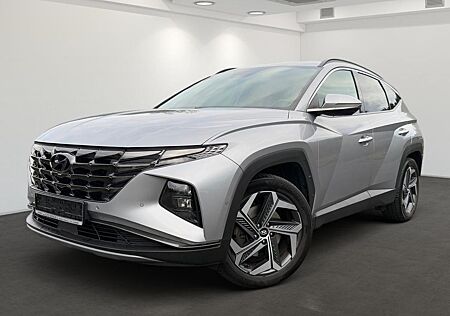 Hyundai Tucson Plug-In Hybrid Prime Assist. Plus Standhz