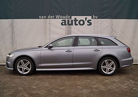 Audi A6 Avant 2.0 TDI 110kw Automaat S-Line Ultra