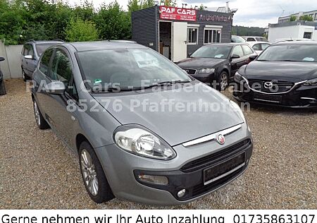 Fiat Punto EVO Dynamic 1,4,Klima,Alu. Tüv 09/2026