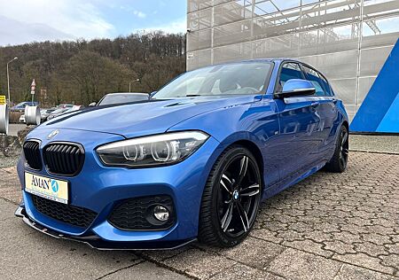 BMW 118 i 1.5 Edition M Sport Shadow