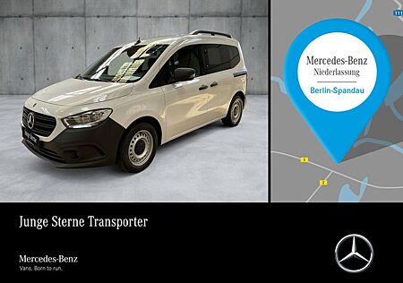 Mercedes-Benz Citan 110 CDI Tourer BASE PROGRESSIVE+Klima+AHK
