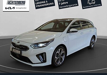 Kia Cee'd Sportswagon CEEED SPORTSWAGON 1.6 PHEV PLATINUM PANO-DACH-LE