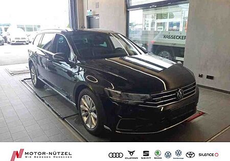 VW Passat Variant Volkswagen GTE DSG LED+NAVI+AHK+ACC+DAB+SHZ