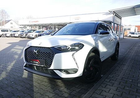 DS Automobiles DS3 Crossback DS 3 Crossback E-Tense Perfomance Line+ SHZ NAVI