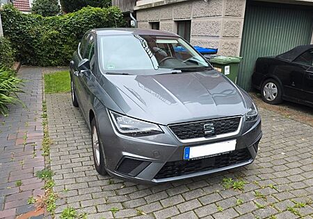 Seat Ibiza 1.0 TSI 85kW