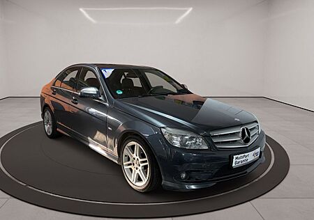 Mercedes-Benz C 220 C Limousine CDI / AMG OPTIK & FELGEN