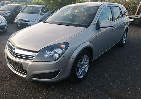 Opel Astra Caravan 1.4 Twinport Edition"Tüv u. Au neu
