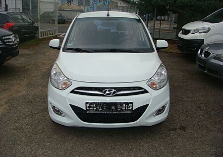 Hyundai i10 Life