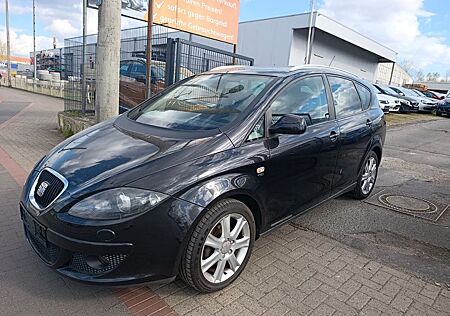 Seat Altea XL Comfort Limited*TÜV NEU*LANGSTRECKE*DVD