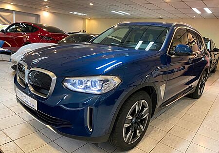 BMW iX3 80KWH M-Fahrwerk+AHK+Panoramad.+TOP-Zustand