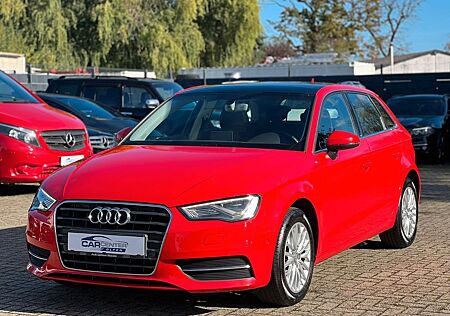Audi A3 Sportback 1.4 TFSI S-tronic Ambiente ultra