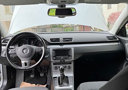 VW Passat Variant Volkswagen 2.0 BlueTDI Comfortline Varia...