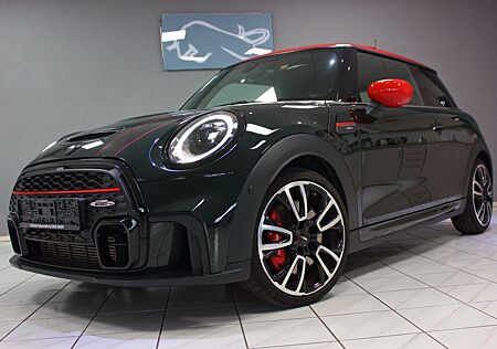 Mini John Cooper Works JCW DKG~NUR 28Tkm+DEUTSCH+VOLL