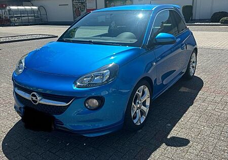 Opel Adam S 1.4 Turbo 110kW S