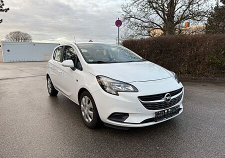 Opel Corsa E 1.2 Temp. Sitz&Lenk.Heiz. PDC Bluetooth