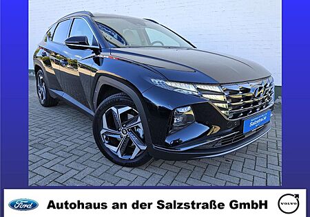 Hyundai Tucson Prime Plug-In 4WD*LED*Leder*360°*Parkassi