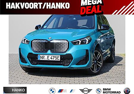 BMW iX1 xDrive30 # MEGA DEAL # UPE 66.640,- Euro