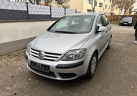 VW Golf Volkswagen Plus V Trendline ~Wenig KM~Sauber~Klima~