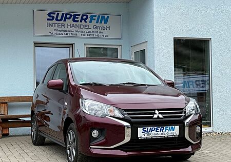 Mitsubishi Space Star 1.2 Select+ Aut. KLIMA KAMERA LM ZV