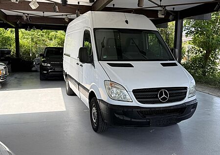 Mercedes-Benz Sprinter II Kasten 209/211/213/215 CDI